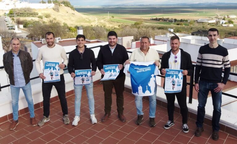 La Bastilippo vuelve a lo grande