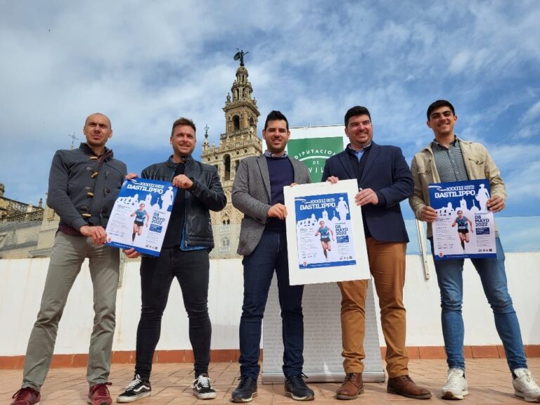 La Bastilippo se promociona en la Casa de la Provincia
