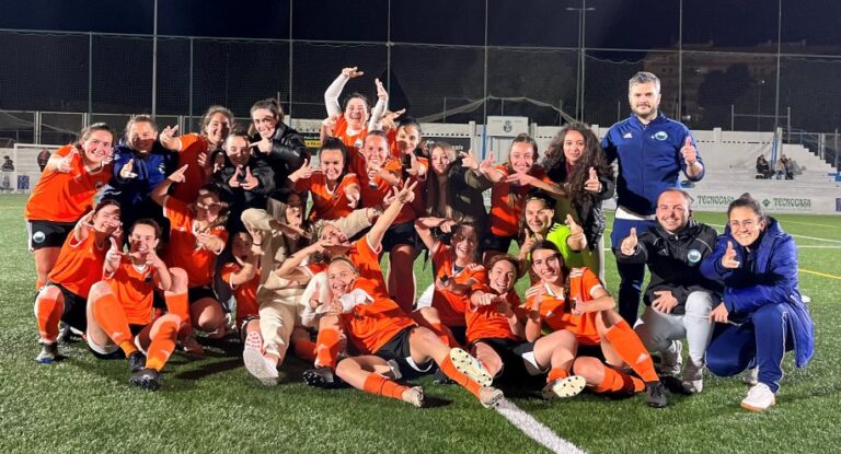 El Ciudad Alcalá, a dos partidos de entrar en la fase de ascenso a Primera Nacional