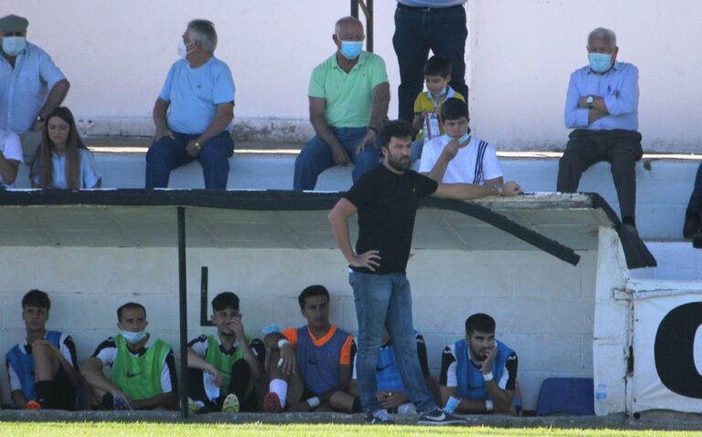 Javi Rojas, crítico con la situación: “Otra semana así no puedo estar”