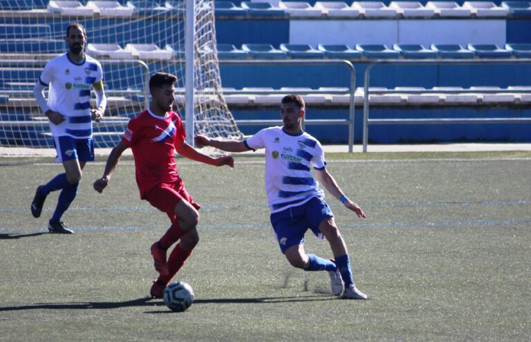 Mariano golea, la Estrella brilla (0-3)