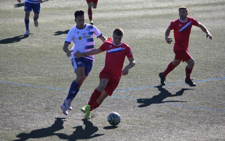 Mereció ganar pero sigue sin perder en esta fase (0-0)
