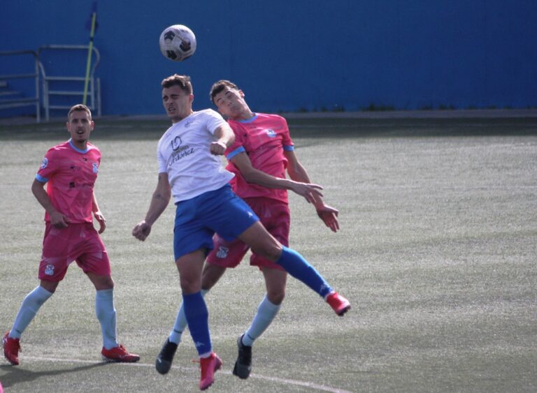 Un punto más pero una jornada menos (1-1)