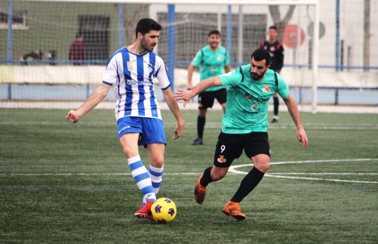Este UP Viso no da lugar a las dudas (0-2)
