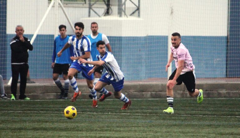 El San Sebastián es un fortín (3-2)