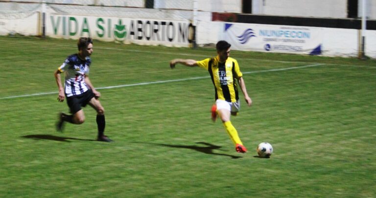 Para estar orgullosos de los pocos que quedan (0-0)