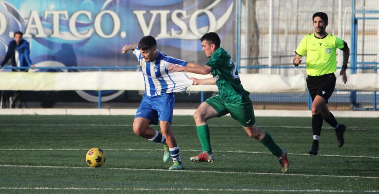 Un punto más cerca (1-1)
