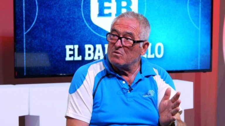 ‘Palmicha’ pasa a liderar la cantera del CD Mairena