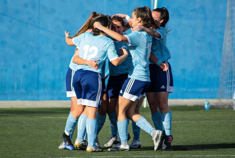 El Ciudad Alcalá se juega este sábado el pase al play off de ascenso