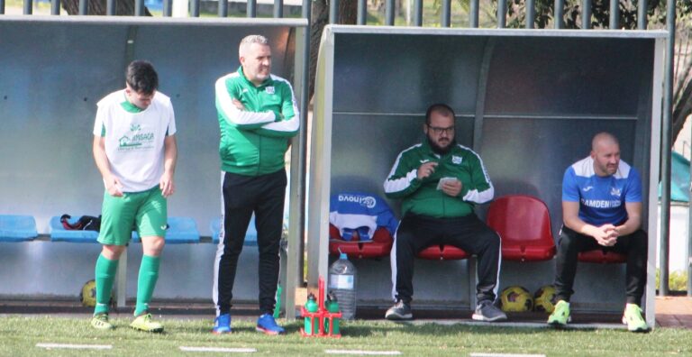 La Barrera ya mira a la próxima temporada