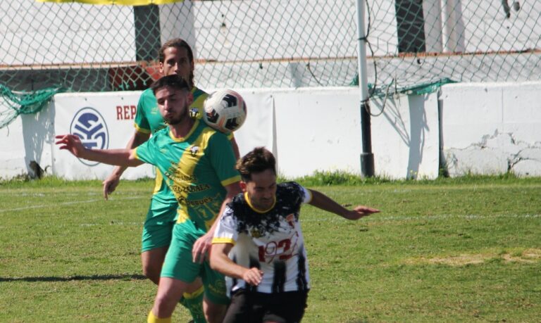 Trabajado punto del Mairena en Isla Mayor (1-1)