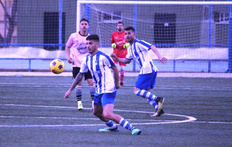 Se mete de lleno en el lío por la salvación (1-2)