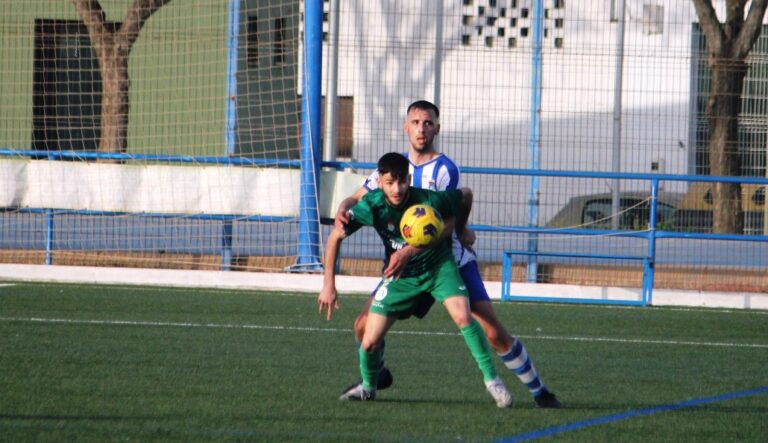 Derrota previsible, momento inquietante (3-0)