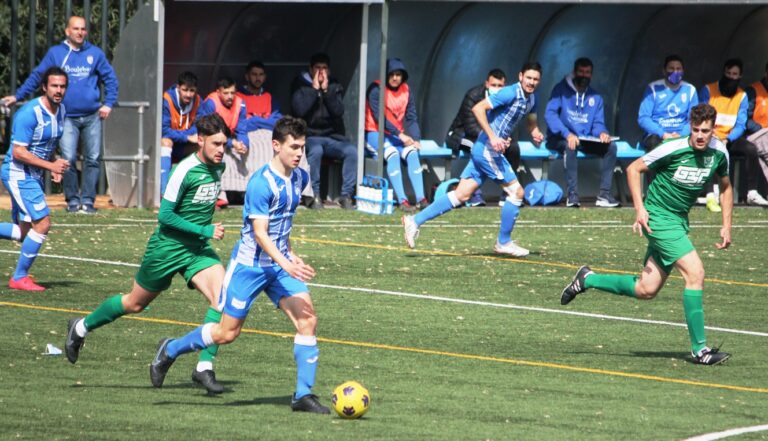 Que acabe cuanto antes la temporada (2-6)