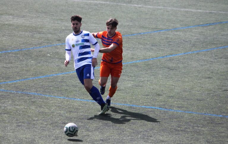 Los clubes en la fase de descenso de Primera Andaluza alzan la voz en una carta a Pedro Borrás