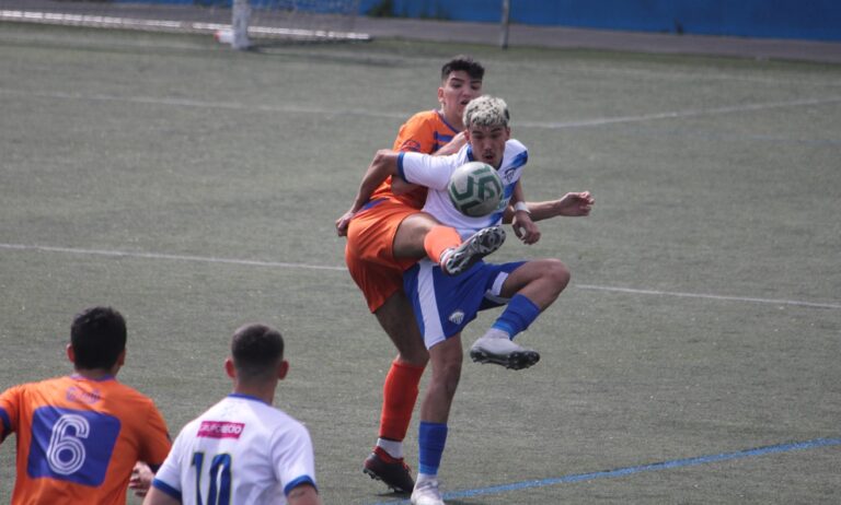 La Estrella va como un cohete (4-1)