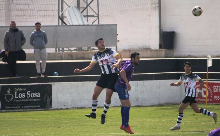 El Mairena se juega en Semana Santa un título en el año del centenario