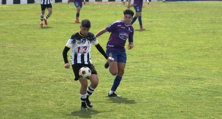 El Mairena recupera su sitio (1-0)
