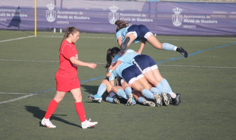 A la final con algún sustillo (4-2)