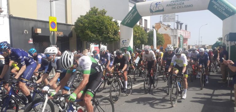 El Trofeo de la Primavera se reanuda a lo grande