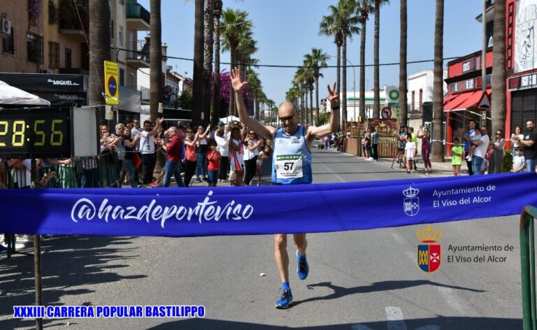 La Bastilippo de 2023, fijada para el 30 de abril