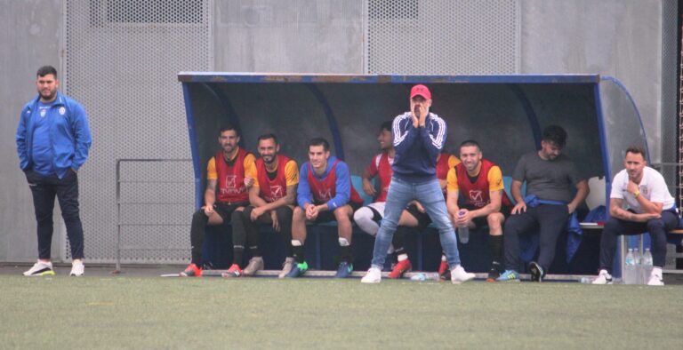El Atlético Viso ya está de vacaciones