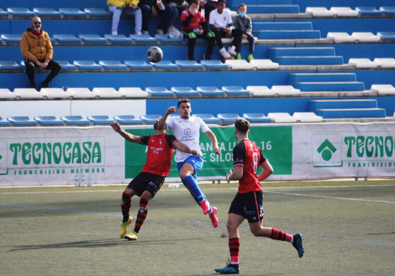 Una remontada que alarga la esperanza (5-2)