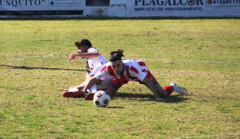 El Mairena pide que se aclare lo del punto por juego limpio