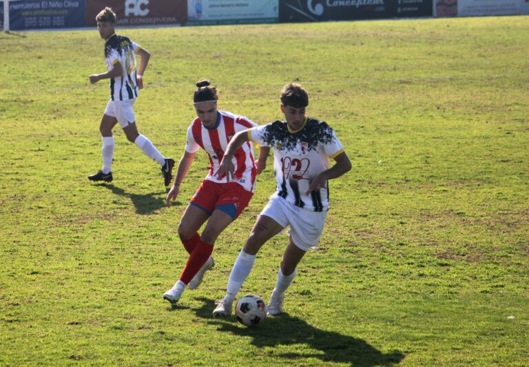 El CD Mairena, en puestos de play off a falta de dos jornadas