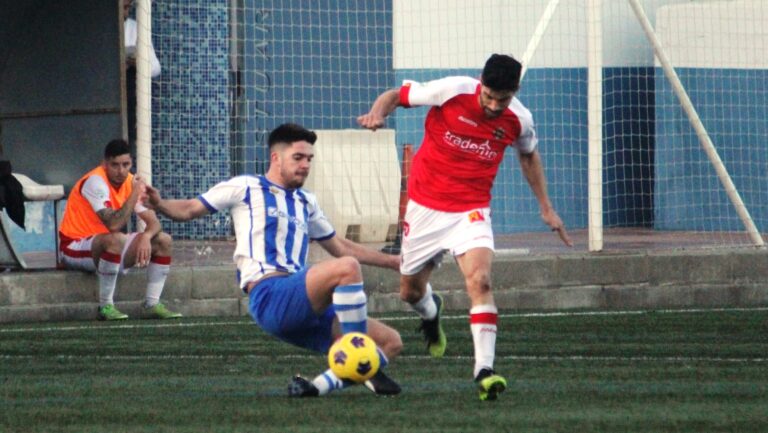 Fea derrota en un mal momento (5-0)