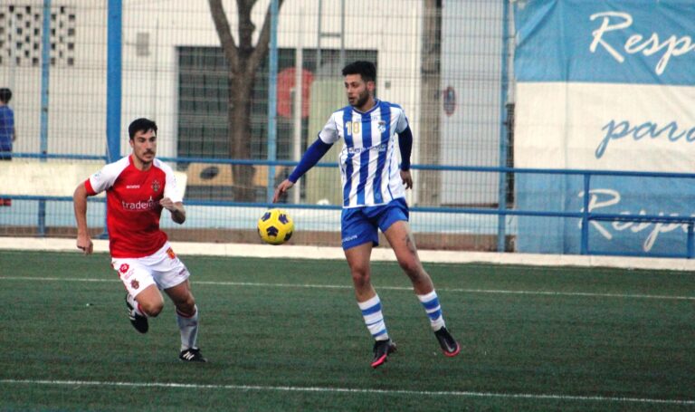 De Lebrija a las Fiestas con tres puntos de oro (1-3)