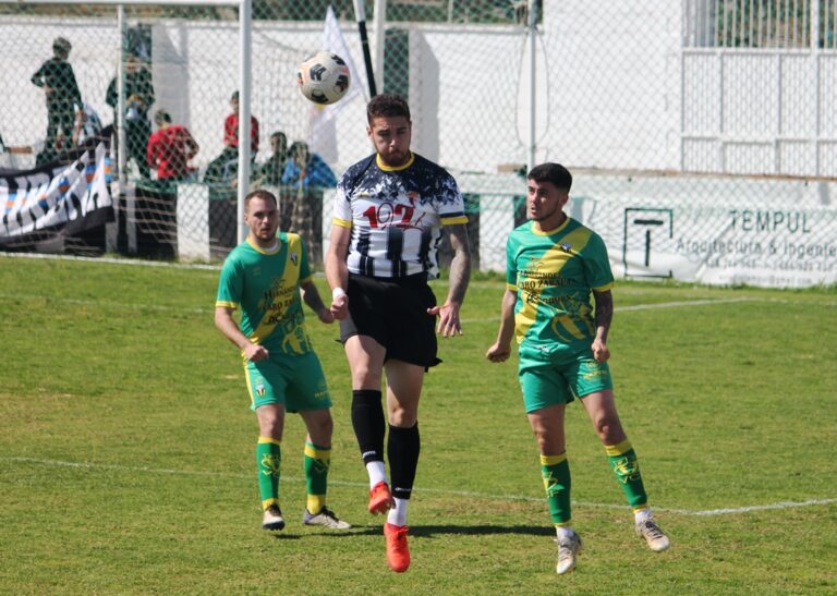 Federación lo aclara y el Mairena aún puede jugar el play off