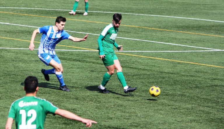 En Bellavista queda resumida la temporada (3-2)
