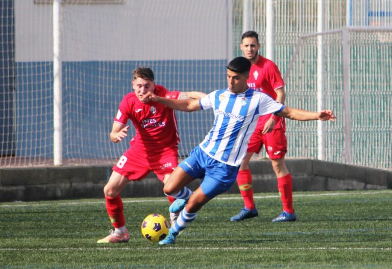 Puntazo en casa del líder (0-0)
