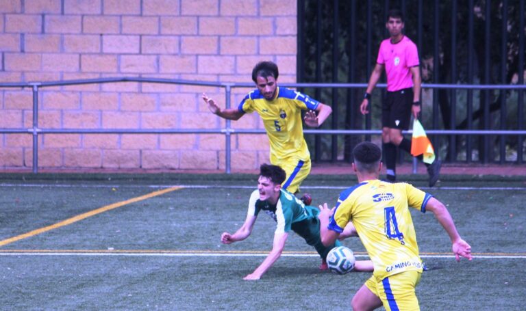 La Barrera cae con polémica (1-2)