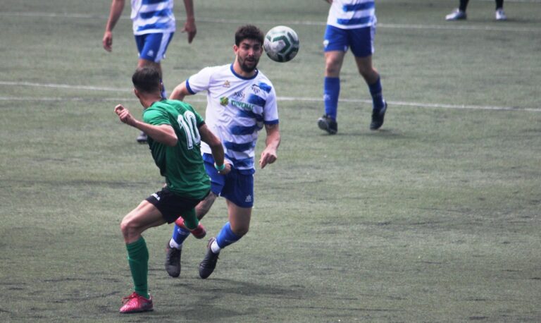La Estrella sigue gustándose y ganando (5-2)