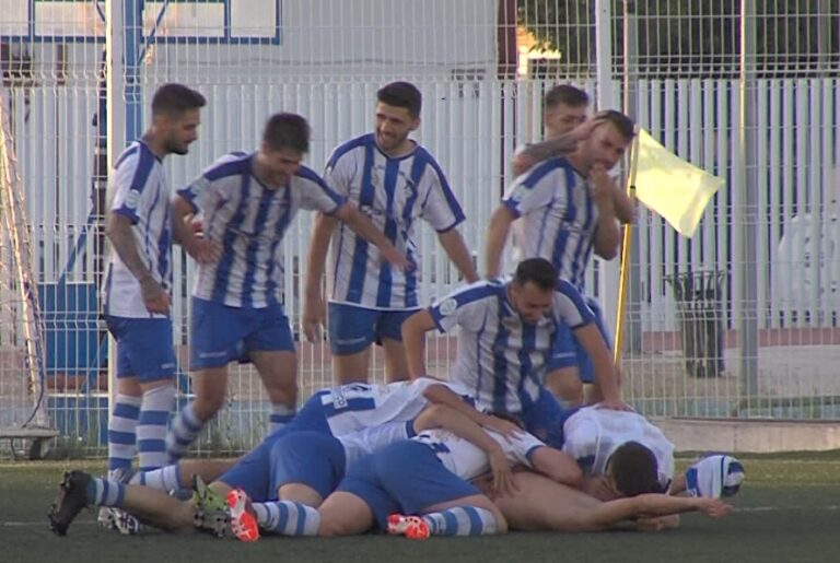 Los goles de Salvat vuelven en un momento clave
