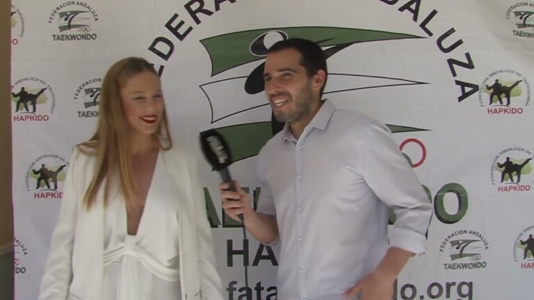 TKD Mairena, club más destacado de Andalucía de 2021