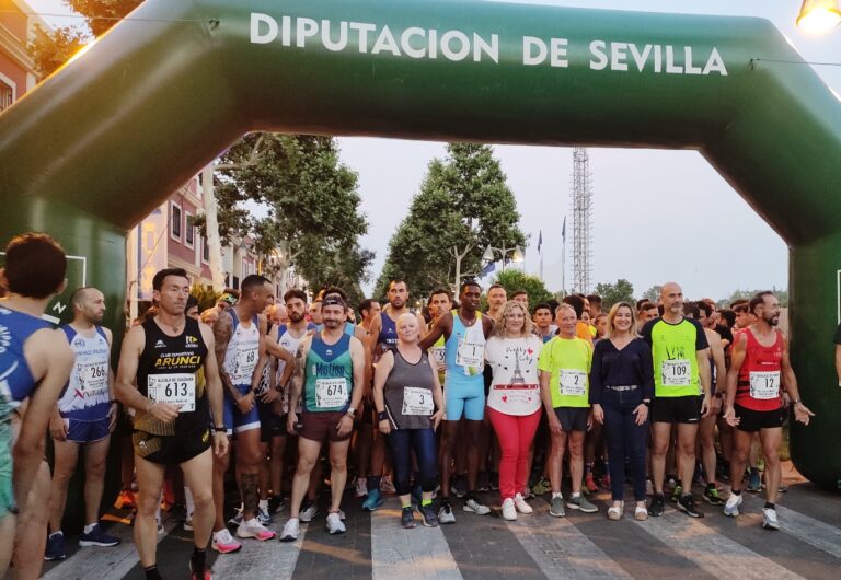 La Nocturna de Alcalá, que se celebra el 9 de junio, abre su plazo de inscripción