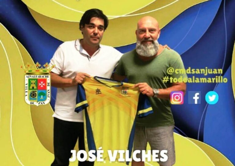 La Barrera CF ya tiene entrenador para la próxima temporada