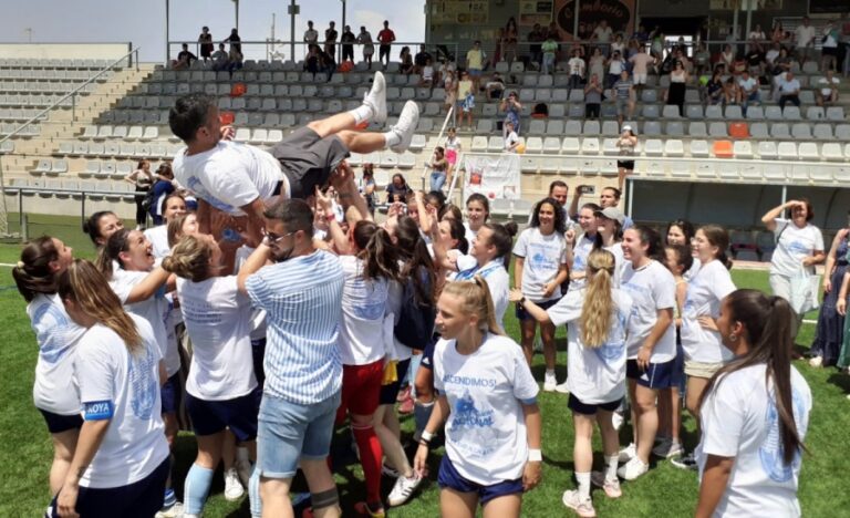 Fran Reyes no entrenará al Ciudad Alcalá en Primera Nacional