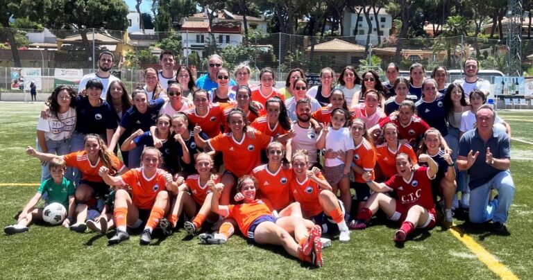 ¡A la final por el ascenso!