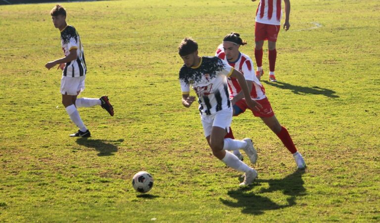 El Mairena ‘juega’ hoy en el Jozabed Sánchez