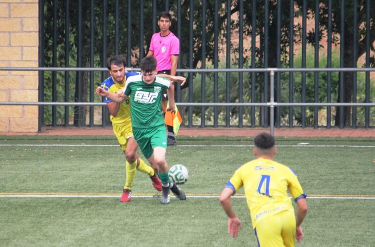La Barrera se despide con una victoria (1-0)