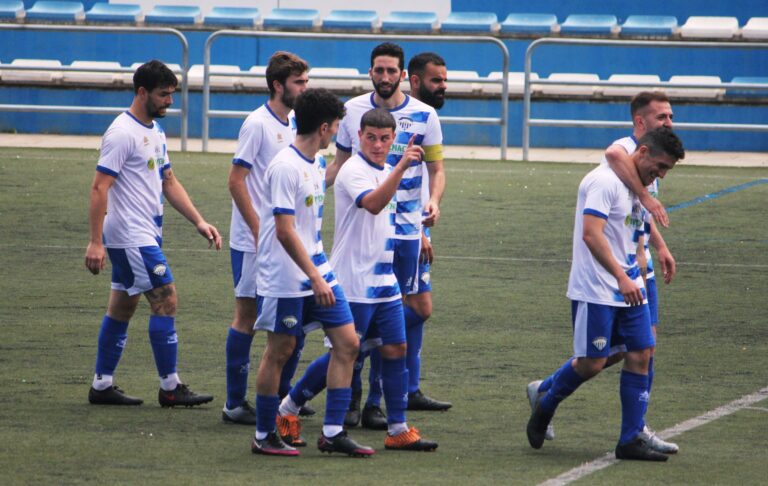 Punto final entre sonrisas y lágrimas (0-0)