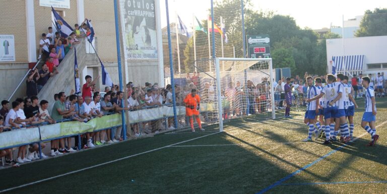 El UP Viso sella la permanencia y sueña con la Copa del Rey