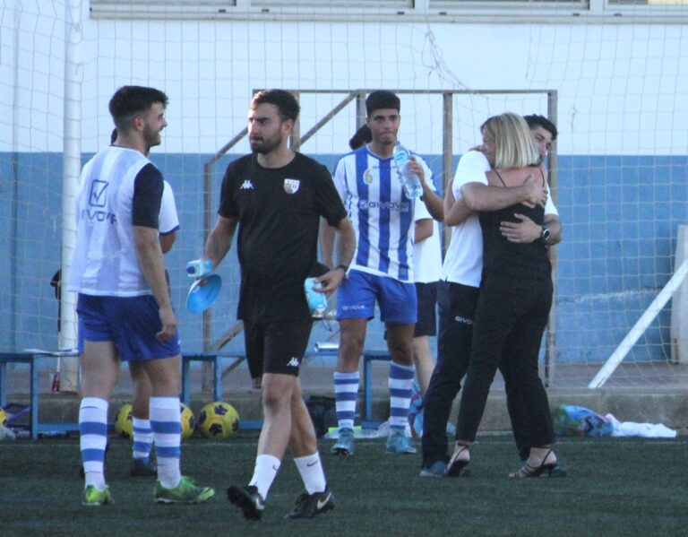 La permanencia que refrenda el proyecto de Marta Jiménez