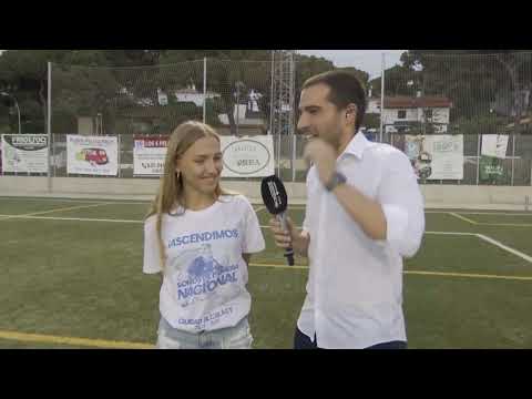 Especial El Banquillo por el ascenso del Ciudad Alcalá