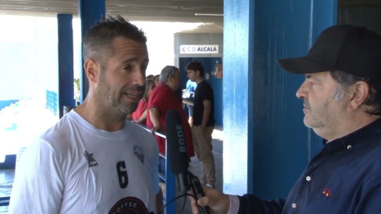 La despedida de Juanlu Todelo desde dentro