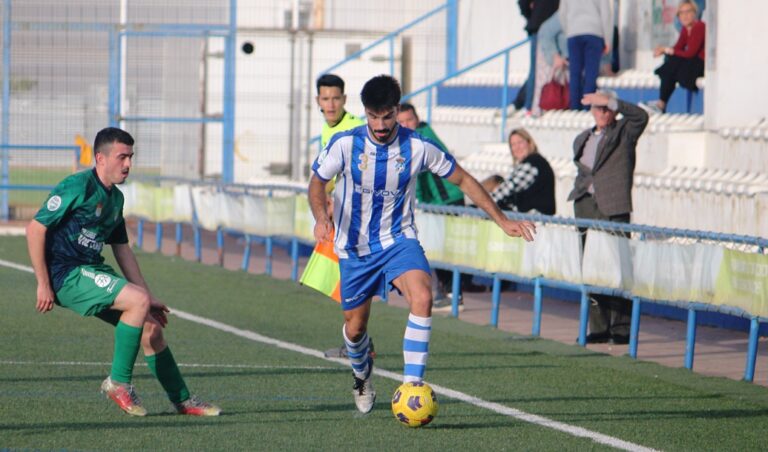 El Almodóvar, primer rival en el camino a la Copa del Rey